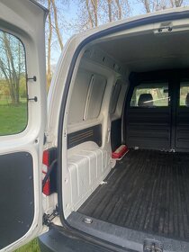 VW Caddy 1.6 TDI 2014 dlouhá verze - 4
