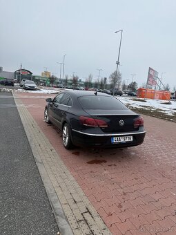 Passat CC - 4