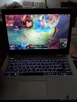 HP ProBook 645 G4 Ultrabook - 4