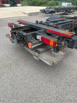 Iveco Stralis 190S42 BDF - 4