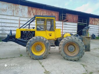 LKT 81 S Turbo - 4