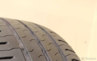 Continental ContiEcoContact 5 185/65 R15 88H - 4