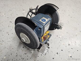 Bruska stolni 150w - 4