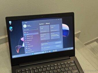 Lenovo IdeaPad S145-14IWL - Celeron | 8GB RAM | 128GB SSD - 4