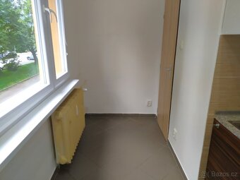 Pronájem pěkného bytu 2+1,ca55 m2, v Liberci. Františkov. - 4