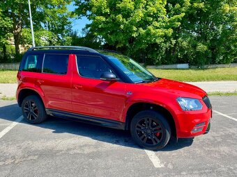 Škoda Yeti 1.4Tsi 110kw Monte Carlo TOP - 4