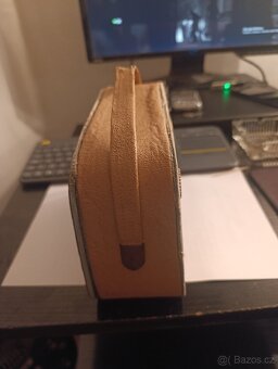 Staré rádio tesla - 4