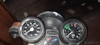 JAWA 350 634 - 4