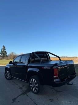 Volkswagen Amarok 3.0 V6 - 4