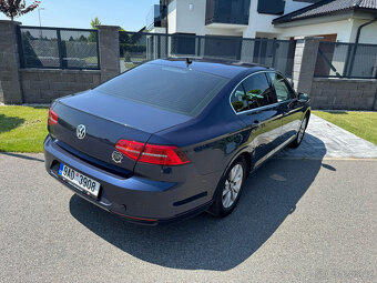 Volkswagen Passat 1.6 TDI - 4