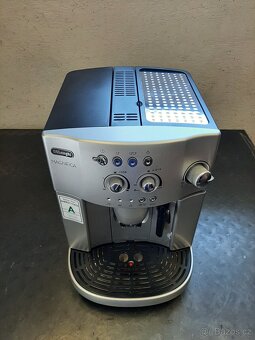 Automatický kávovar Delonghi Magnifica - 4