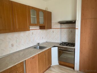 Pronájem bytu 2+1 Ústí nad Orlicí, ul.Špindlerova - 4