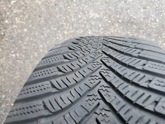 r16" Alu kola disky VW Audi Dezent 5x112 7jx16 - 4