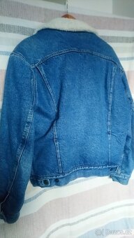 Jeans bunda Rifle - 4