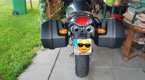BMW R1100S ,R.v.2003,cca 31 000km (silniční,cestovní) - 4