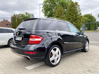 Mercedes-Benz ML350 W164 - 4