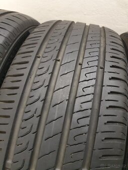 Prodám Letní sadu 205/55 R16 - 4