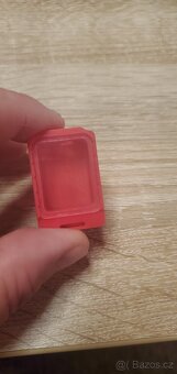 Vape Boro RBA a Boro mod - 4