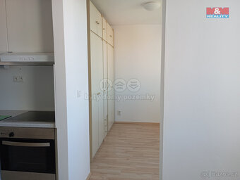Pronájem bytu 2+kk, 42 m², Benešov, ul. Pražská - 4