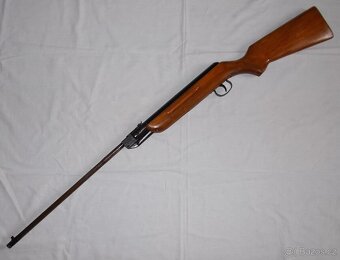Vzduchovka Slavia 620 - 4