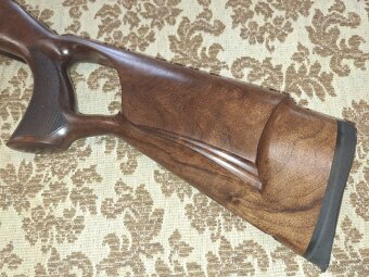 Pažba ZKK 601 Thumbhole, nová - 4