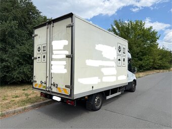 Prodám Iveco Daily 35s13 2014 - 4