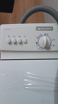 Pračka Polar PWA 830A - 4