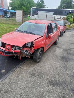 Renault Thálie 1.4i - 4