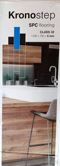 Prodám 24 m2 vinylové podlahy. - 4