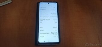 Redmi 9 note pro - 4