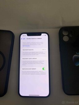 iPhone 12 top stav - 4