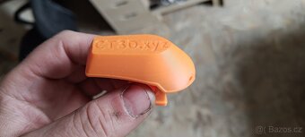 Průša MK3s + Plus BOX - 4