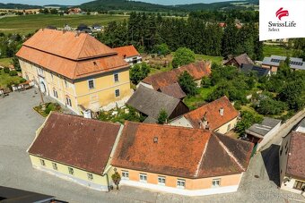 Prodej rodinného domu 270 m2 Plzeňská, Nepomuk - 4