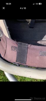 Croozer 737 - 4