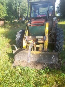Zetor 6945 ukt - 4