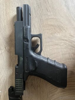 glock 17 WE - 4