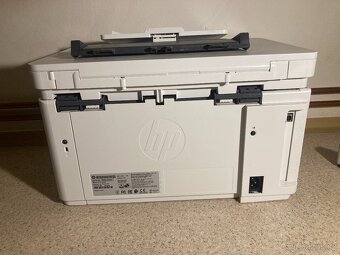 HP Laserjet pro mfp m126a - tiskárna, kopírka, scanner - 4