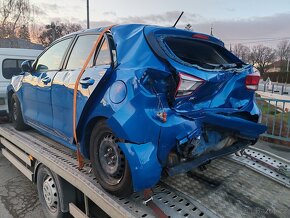 Kia Rio 2021 - 4
