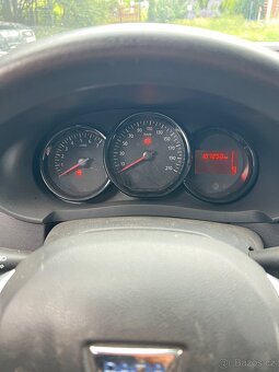 Dacia Dokker 1.5 dci 2020/107 000 km - 4