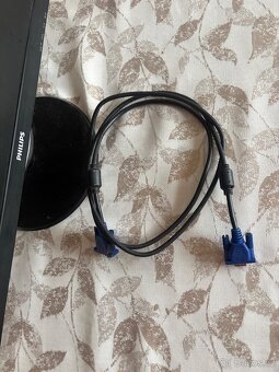 Monitor Philips 22” - 4