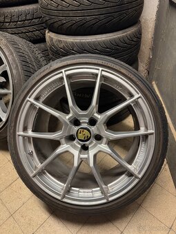 Disky ATS Motorsport 5x112 r19 - 4