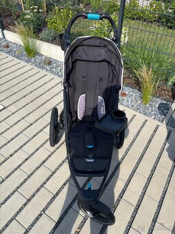 Thule Urban Glide 2 - 4
