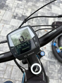 Prodám horské kolo HAIBIKE XD HS RC - 4