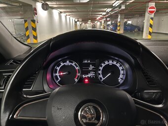 Škoda Rapid Spaceback - 164,XXX KM - 4
