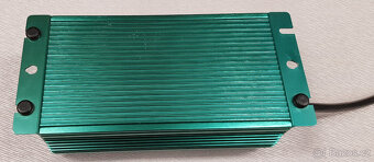 Digitální předřadník Electronic Ballast 250/400W 230V - 4