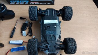 rc auto - 4