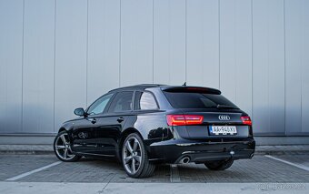 Audi A6 C7 Avant 3.0TDI Quattro STronic S-Line 150kW automat - 4