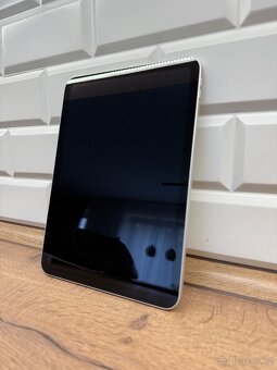 Apple iPad 10.9” 64GB 10. gen stříbrný - 4