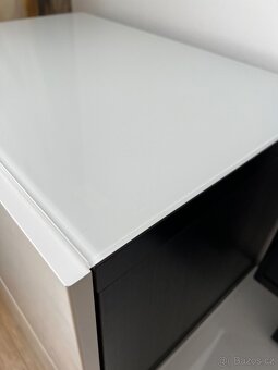 Obývací sestava Besta IKEA - 4