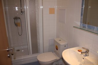 🏡 Pronájem nového bytu 1+kk, Brno – Hálkova - 4